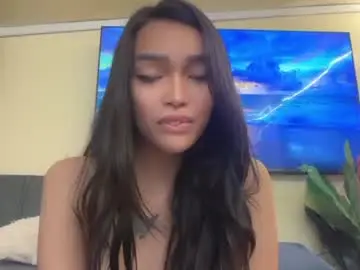 Chaturbate Adult Video Chat of _agatha69_