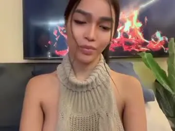 Chaturbate Sex Chat of _agatha69_