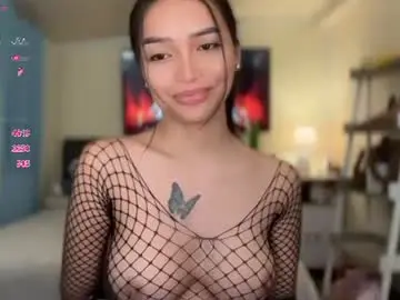 Chaturbate Adult Video Chat of _agatha69_