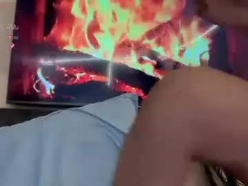 Chaturbate Adult Webcam of _agatha69_