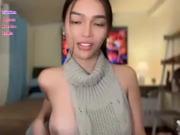 Chaturbate Live Sex of _agatha69_