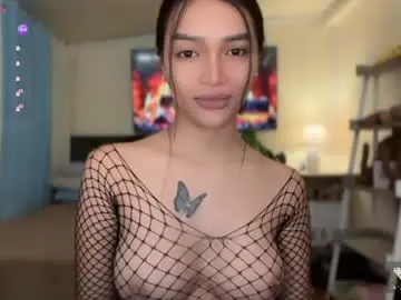 Chaturbate Free Porn Cam of _agatha69_