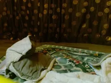 Chaturbate Free Porn Cam of agness_6