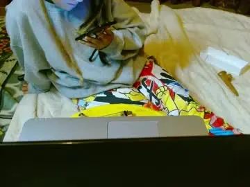 Chaturbate Best live sex cam show of agness_6