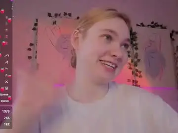 Chaturbate Best live sex cam show of alisa_lesly