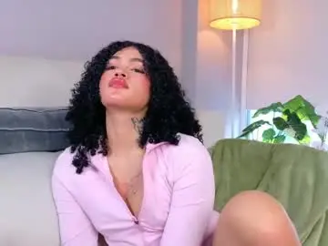Chaturbate Live Sex Cam of americapaz