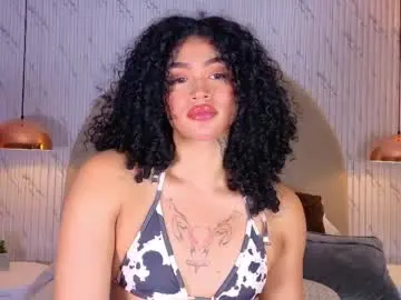 Chaturbate Free Porn Cam of americapaz