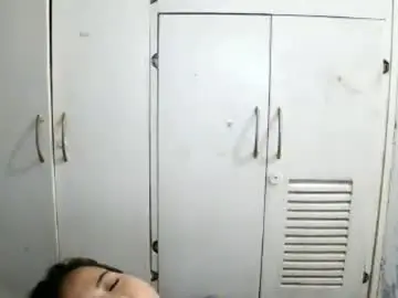 Chaturbate Private Sex Chat of asiansexylove88