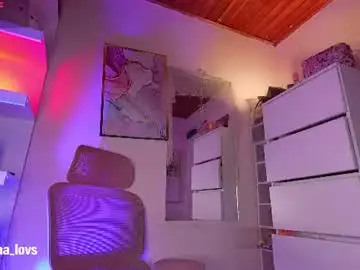 Chaturbate Best Webcam of danna_lovs