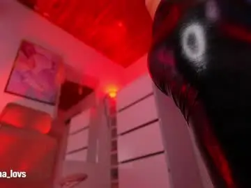 Chaturbate Sex Chat of danna_lovs