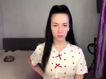 Chaturbate Sex Cam of fionasteczo
