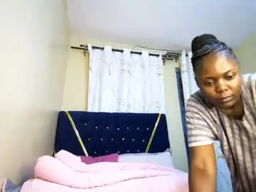 Chaturbate Live Sex Cam of honey_nelly