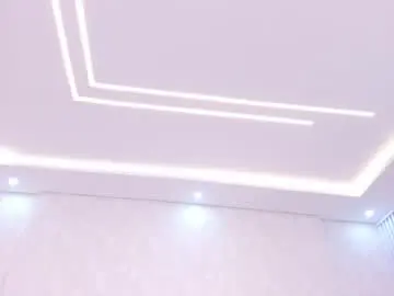 Chaturbate Free Live Porn of im_giselle_