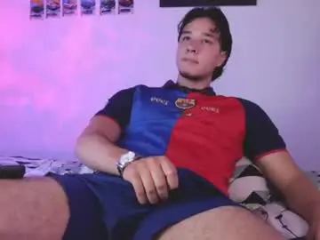 Chaturbate Best live sex cam show of jack_walker190