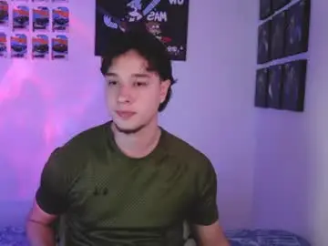Chaturbate Adult Video Chat of jack_walker190
