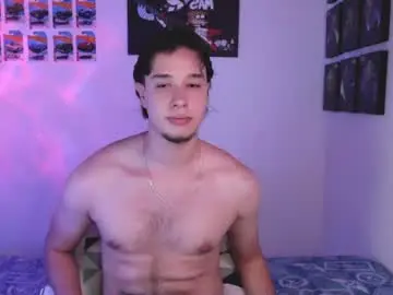 Chaturbate Sex Cam of jack_walker190
