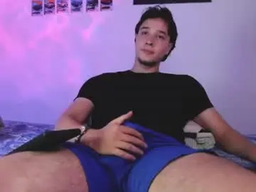 Chaturbate Watch Live Sex Cams of jack_walker190