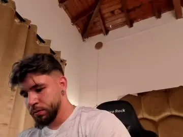 Chaturbate Best live sex cam show of jackson_stifler1