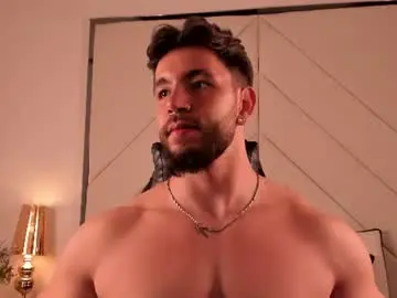 Chaturbate Best Webcam of jackson_stifler1