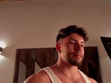 Chaturbate Adult Webcams of jackson_stifler1