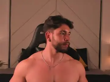 Chaturbate Watch Live Sex Cams of jackson_stifler1