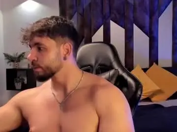 Chaturbate Live Porn of jackson_stifler1