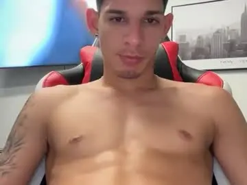 Chaturbate Live Sex Cam of jordancool09