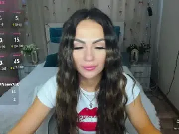 Chaturbate Private Sex Chat of karolinasykes