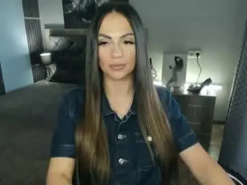 Chaturbate Best live sex cam show of karolinasykes