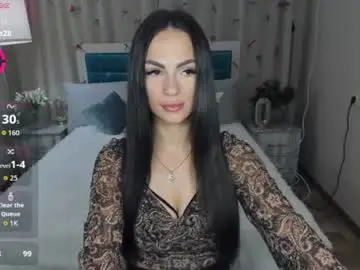 Chaturbate Best live sex cam show of karolinasykes