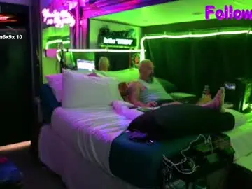 Chaturbate Sex Cam of katycouple69