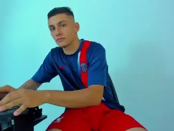 Chaturbate Adult Webcam of max_wild01