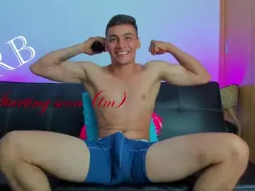 Chaturbate Best Webcam of max_wild01