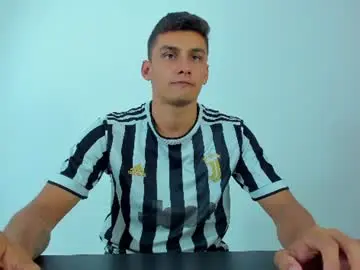 Chaturbate Sex Cam of max_wild01