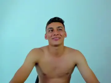 Chaturbate Sex Chat of max_wild01