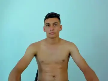 Chaturbate Best Webcam of max_wild01