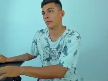 Chaturbate Free Live Porn of max_wild01