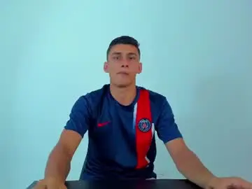 Chaturbate Live Sex of max_wild01