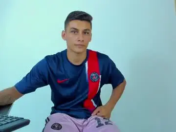 Chaturbate Adult Video Chat of max_wild01