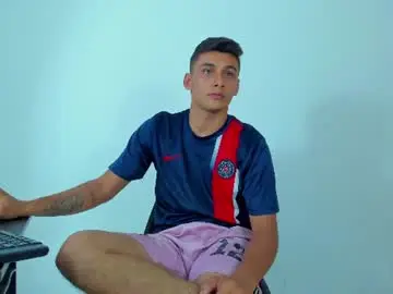 Chaturbate Best Webcam of max_wild01