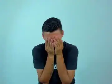 Chaturbate Sex Cam of max_wild01