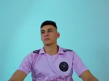 Chaturbate Sex Cam of max_wild01