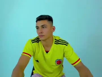 Chaturbate Nude Webcam of max_wild01