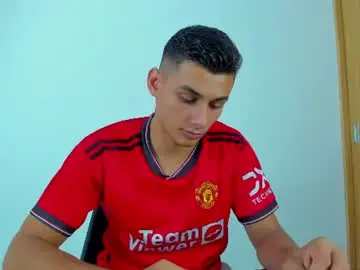 Chaturbate Free Live Porn of max_wild01
