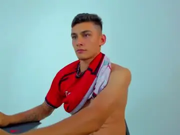 Chaturbate Watch Live Sex Cams of max_wild01