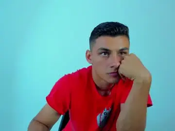 Chaturbate Adult Webcam of max_wild01