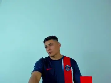 Chaturbate Adult Webcams of max_wild01