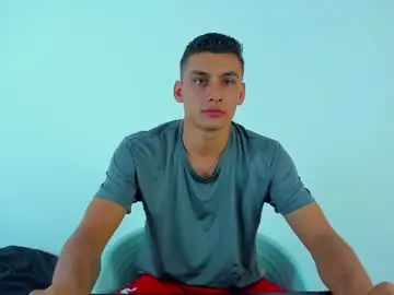 Chaturbate Sex Cam of max_wild01
