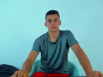 Chaturbate Private Sex Chat of max_wild01