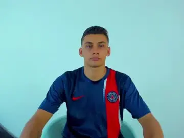 Chaturbate Private Sex Chat of max_wild01